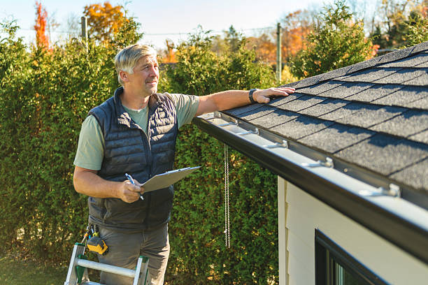 Trusted Emergency Roof Repair service in Portland, IN - Ben Roofing and Steel LLC