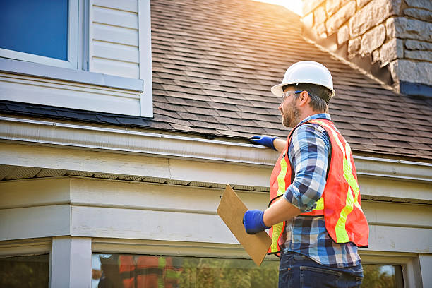 Trusted Storm Damage Roof Repair service in Portland, IN - Ben Roofing and Steel LLC